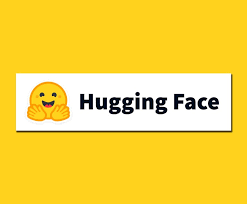 Hugging face