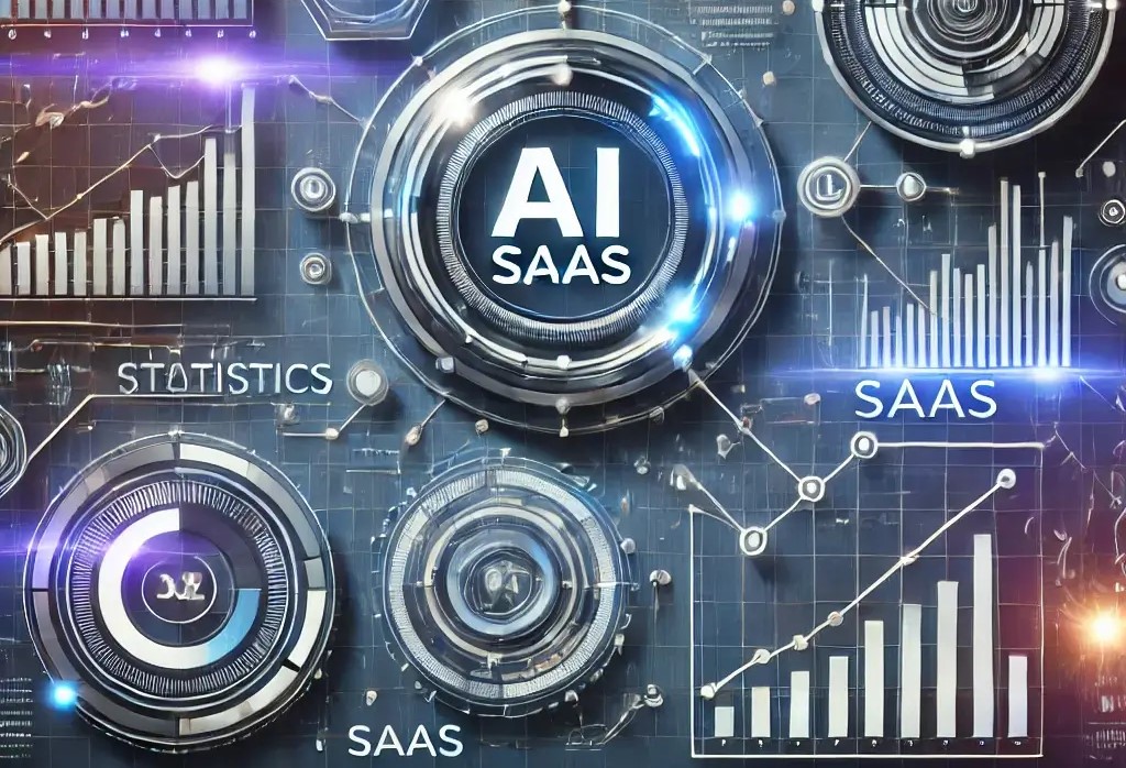 AI SaaS Statistics