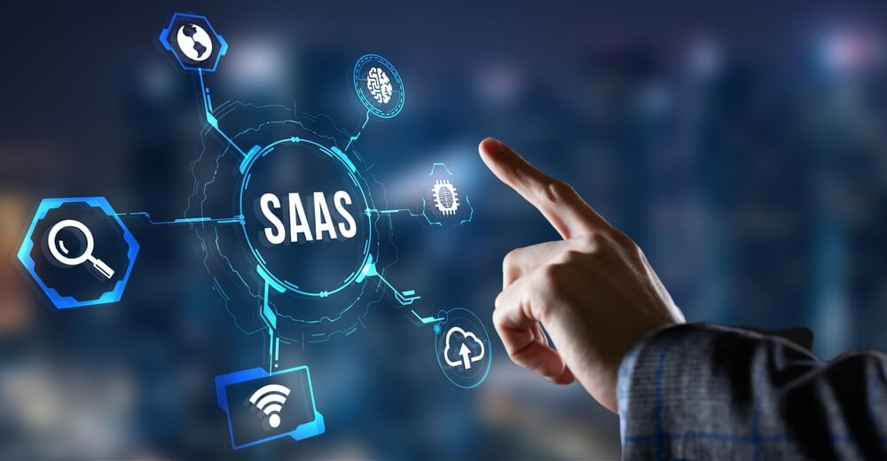 How AI is Transforming the SaaS Industry