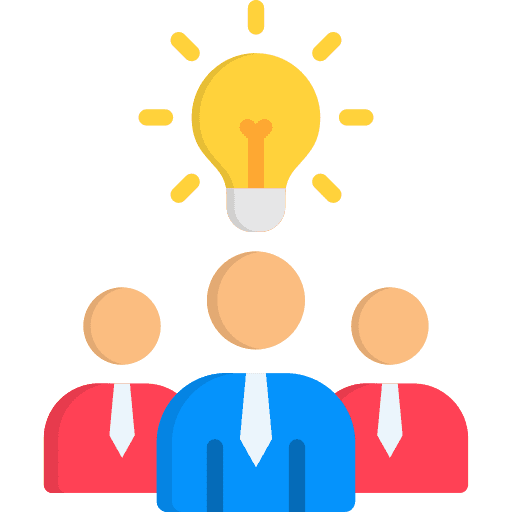 Thought Leadership and White Papers